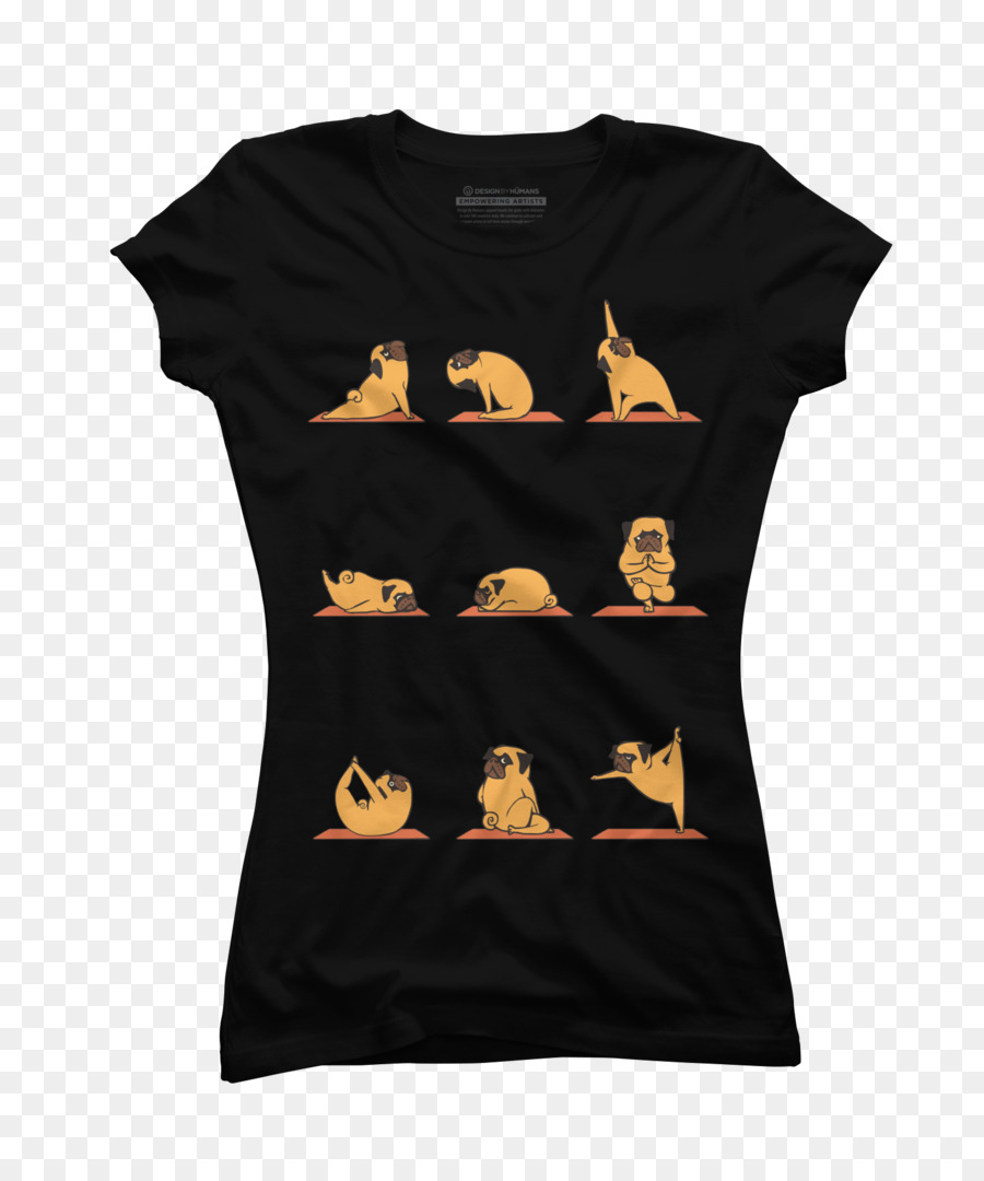 Camiseta，Top PNG