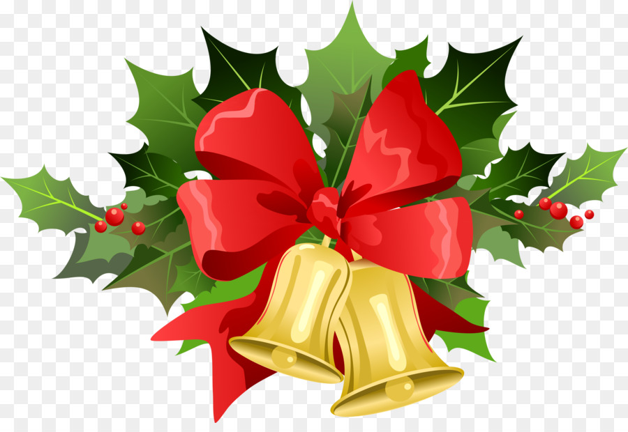 La Navidad，Garland PNG