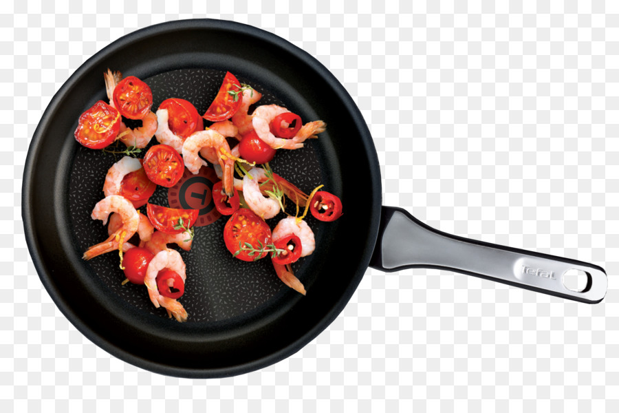 Sartén，Tefal PNG