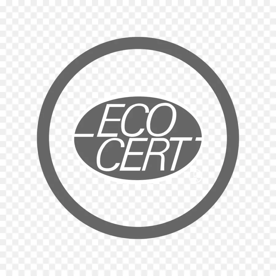 Alimentos Orgánicos，Ecocert PNG