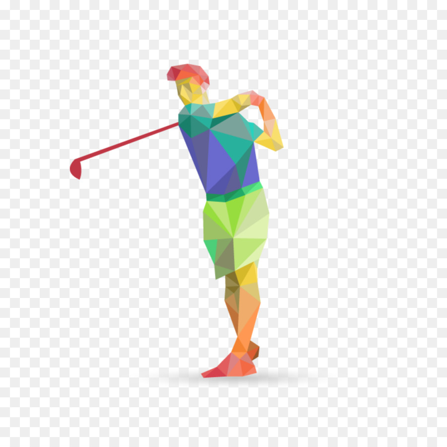 Golf，El Deporte PNG