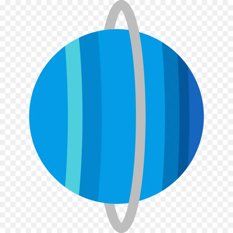 Planeta Urano，Urano PNG