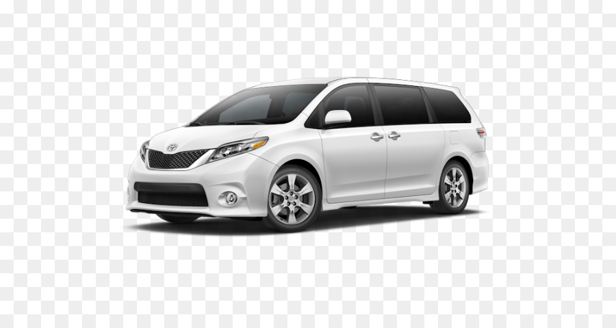 Toyota，Minivan PNG