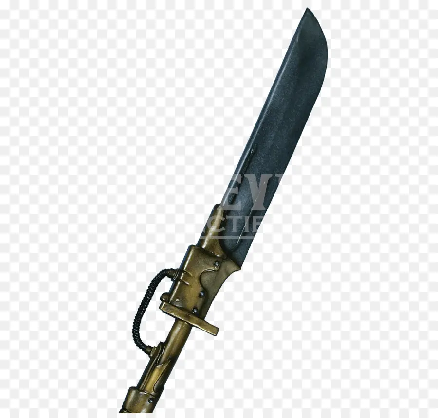 Bardiche，Guja PNG