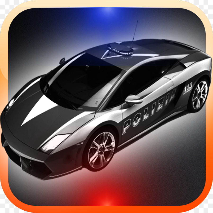 Lamborghini Gallardo，Coche PNG