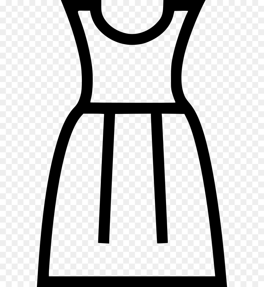 Vestido，Ropa PNG