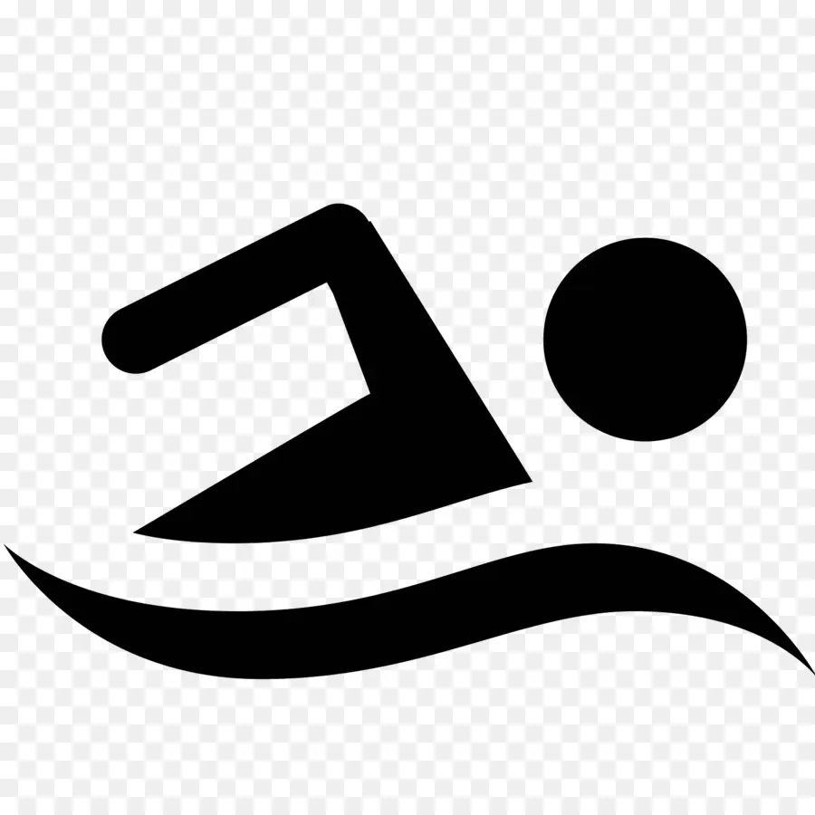 La Natación，El Deporte PNG