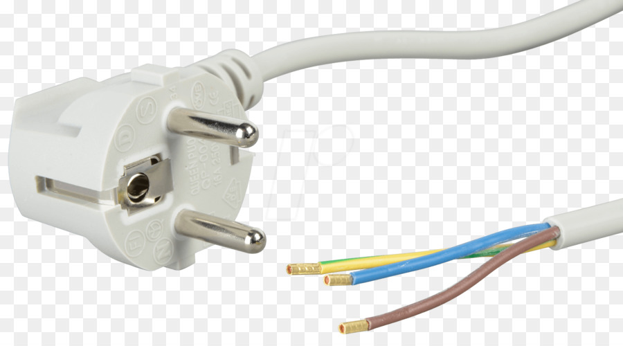 Los Cables De Red，Cable De Alimentación PNG