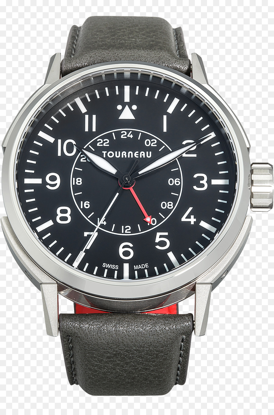 Reloj，Tourneau PNG