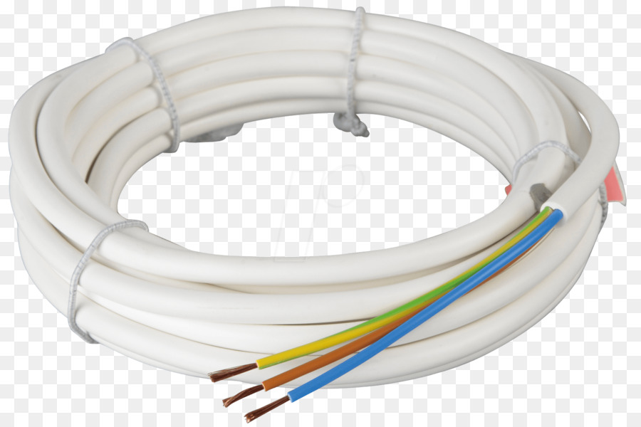 Cable Eléctrico，Cable Flexible PNG