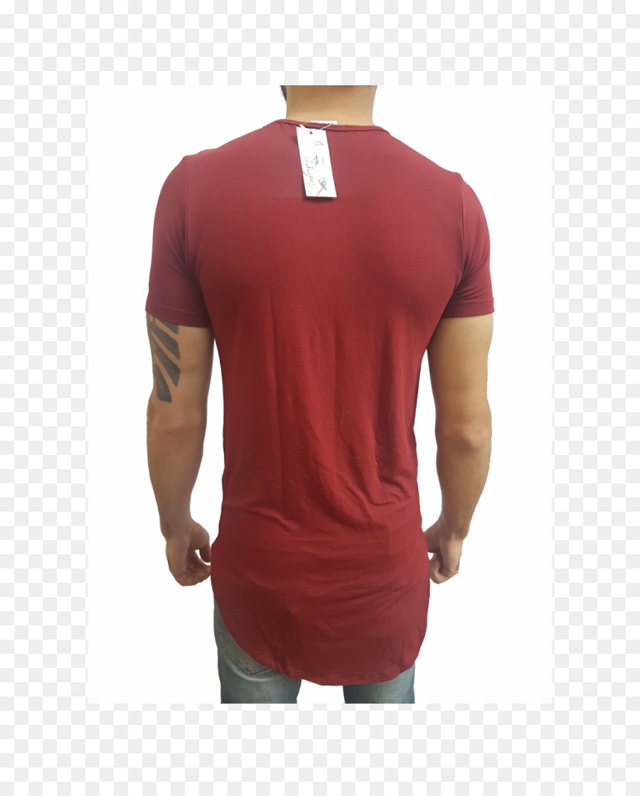 Camiseta，Manga PNG