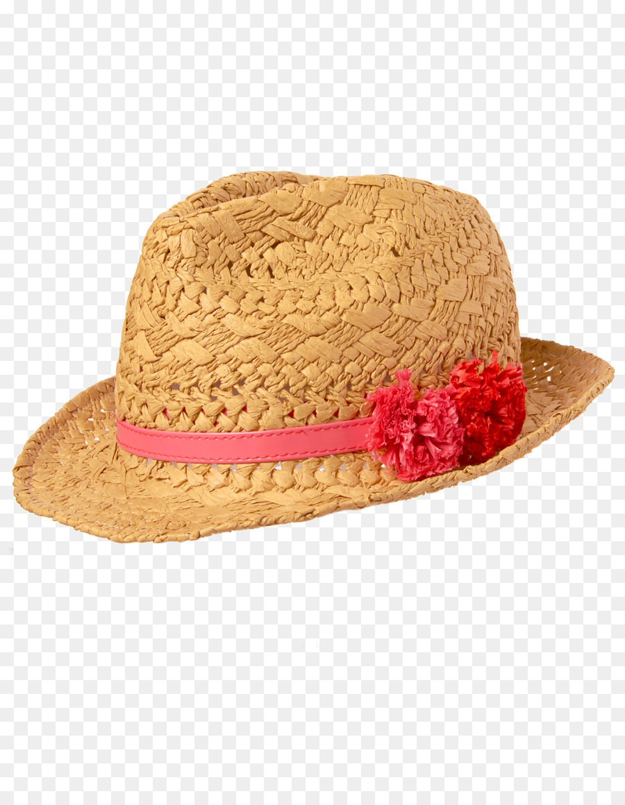 Le Roux Solange，Fedora PNG