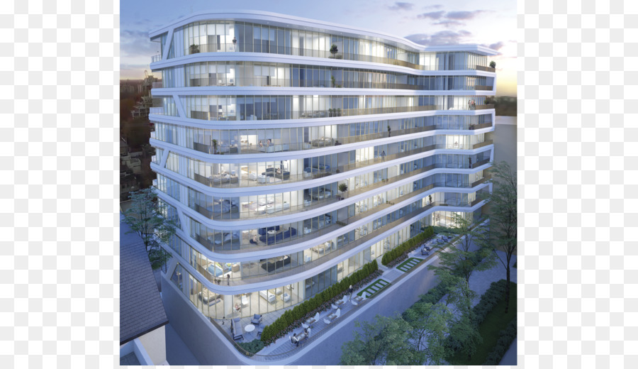 Avenida 151 Yorkville，Anexo PNG