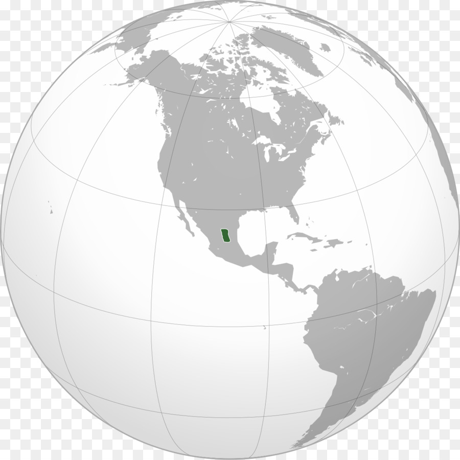 México，Estados Unidos PNG