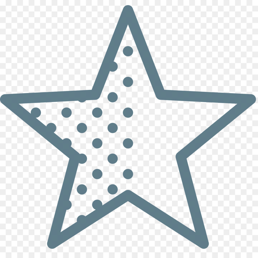 Estrella，Compartir Icono PNG