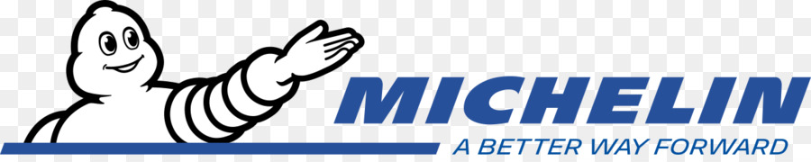 Logotipo Michelin，Neumático PNG