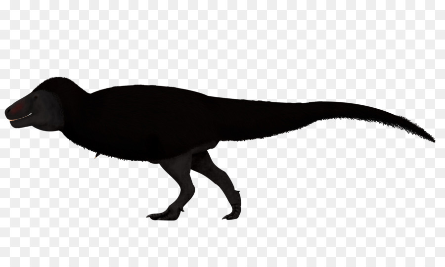 Tyrannosaurus，Deinocheirus PNG