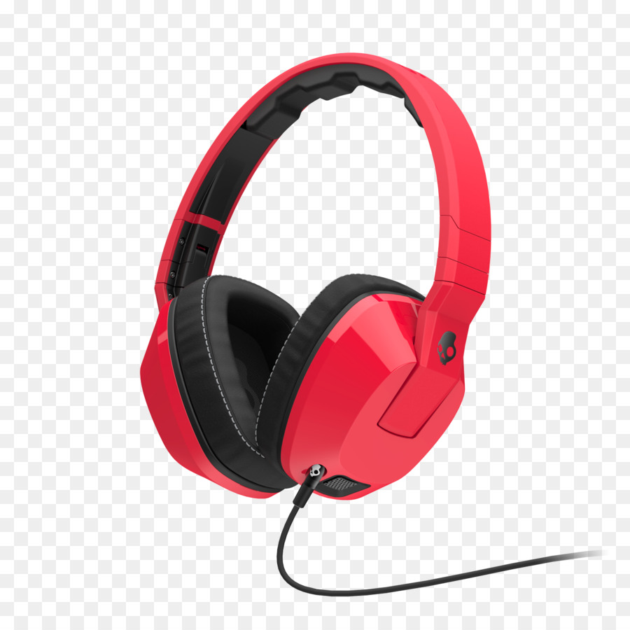 Micrófono，Skullcandy PNG