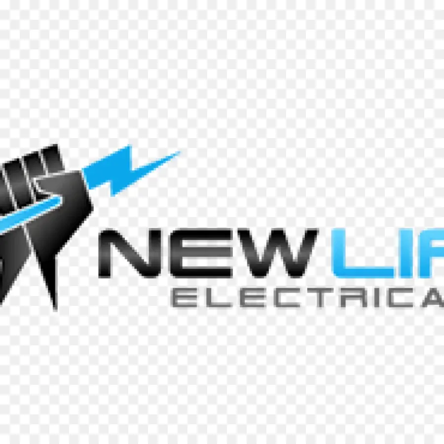 Electricista，Logotipo PNG