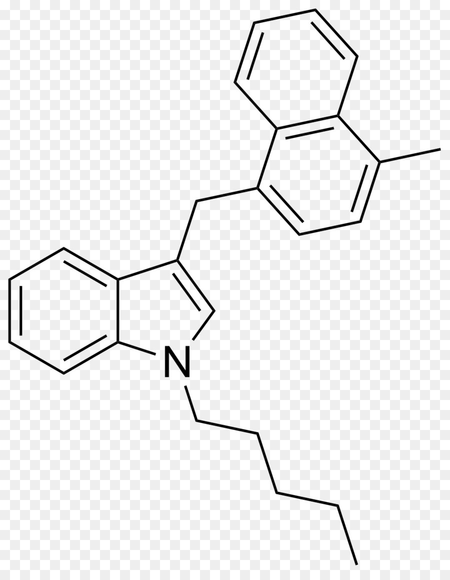 Jwh018，Los Cannabinoides Sintéticos PNG