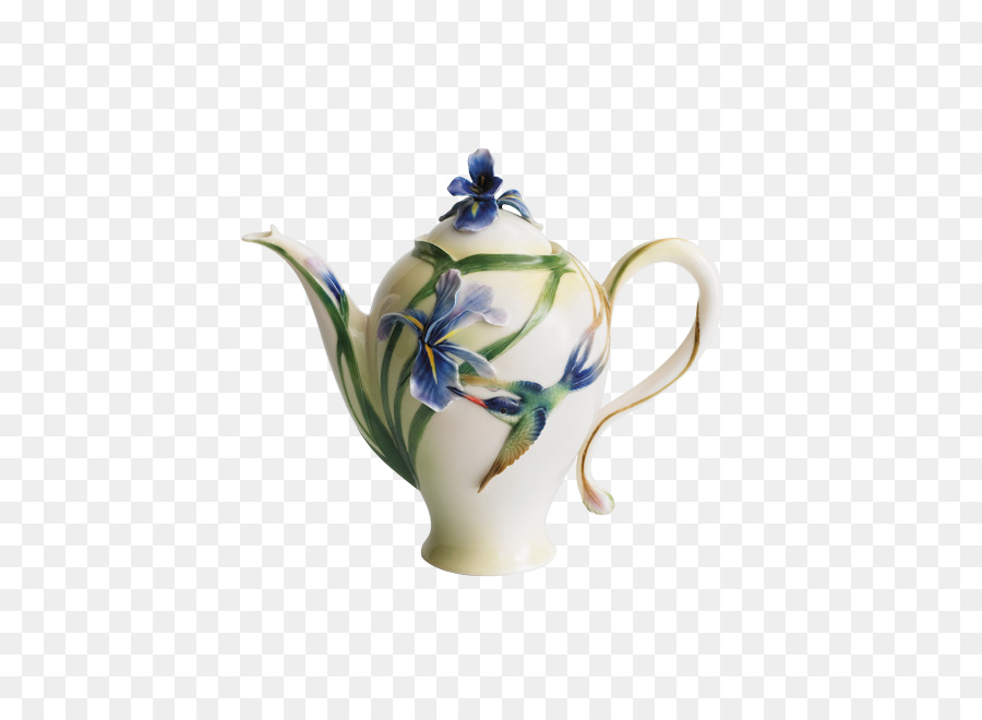 Tetera，Porcelana PNG