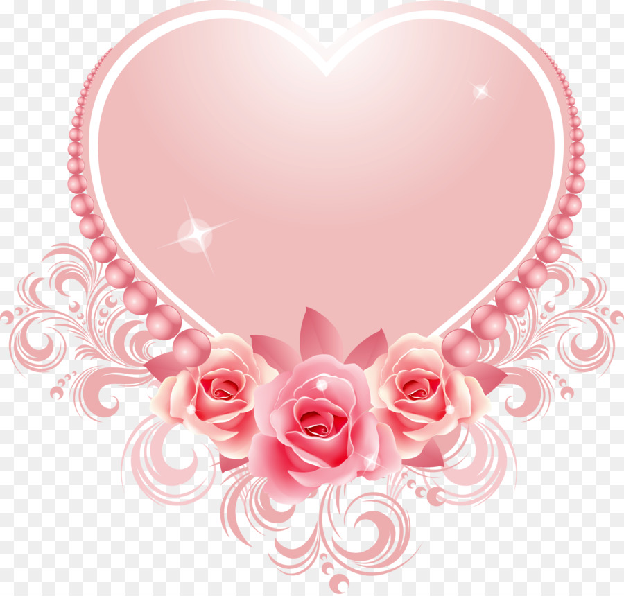 Corazón，Postscript Encapsulado PNG