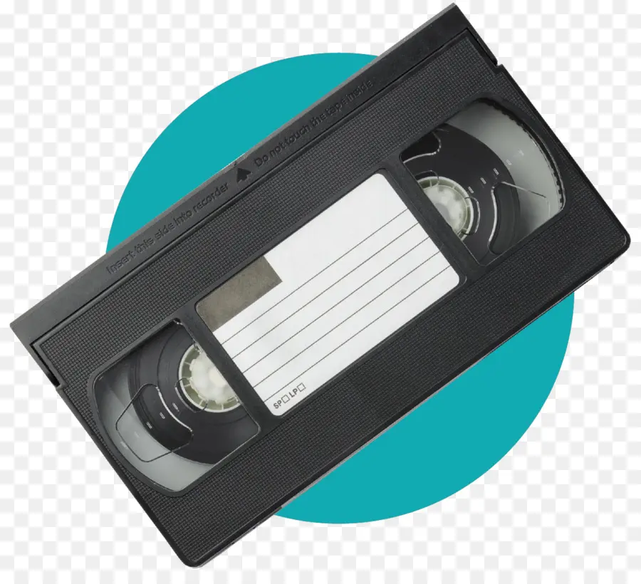 Cinta Vhs，Casete PNG