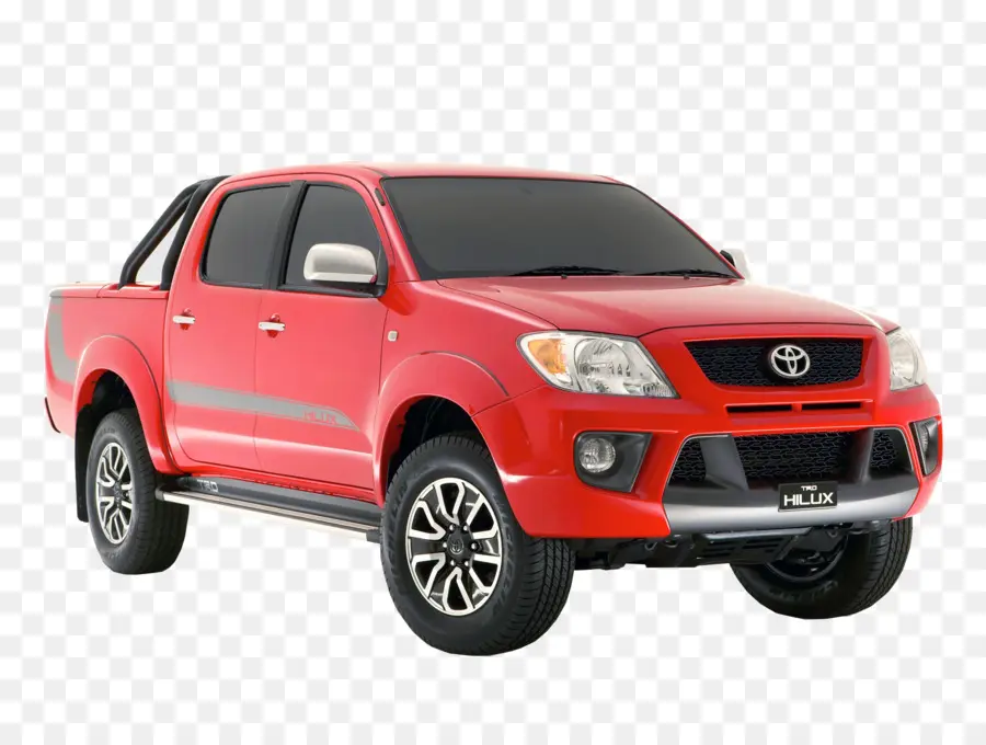 Toyota Hilux，Toyota PNG