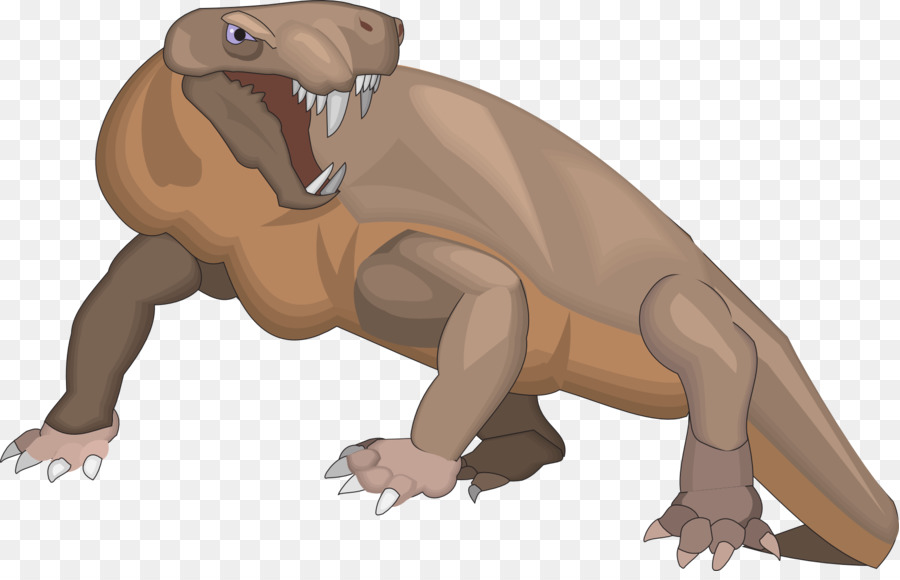 Tyrannosaurus，Animal PNG