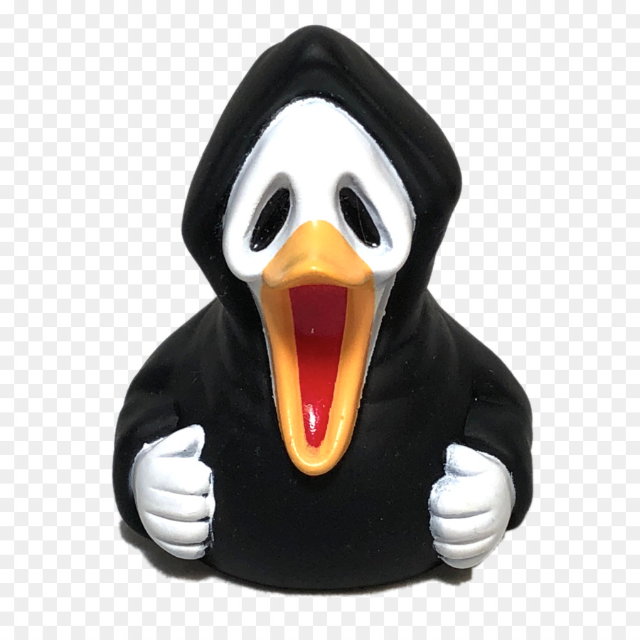 Scream，Pato PNG