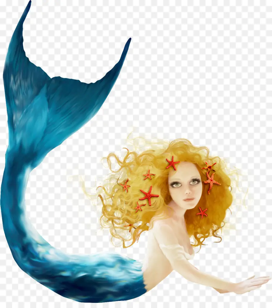 Rusalka，Sirena PNG