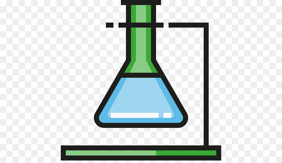 Química，Matraces De Laboratorio PNG