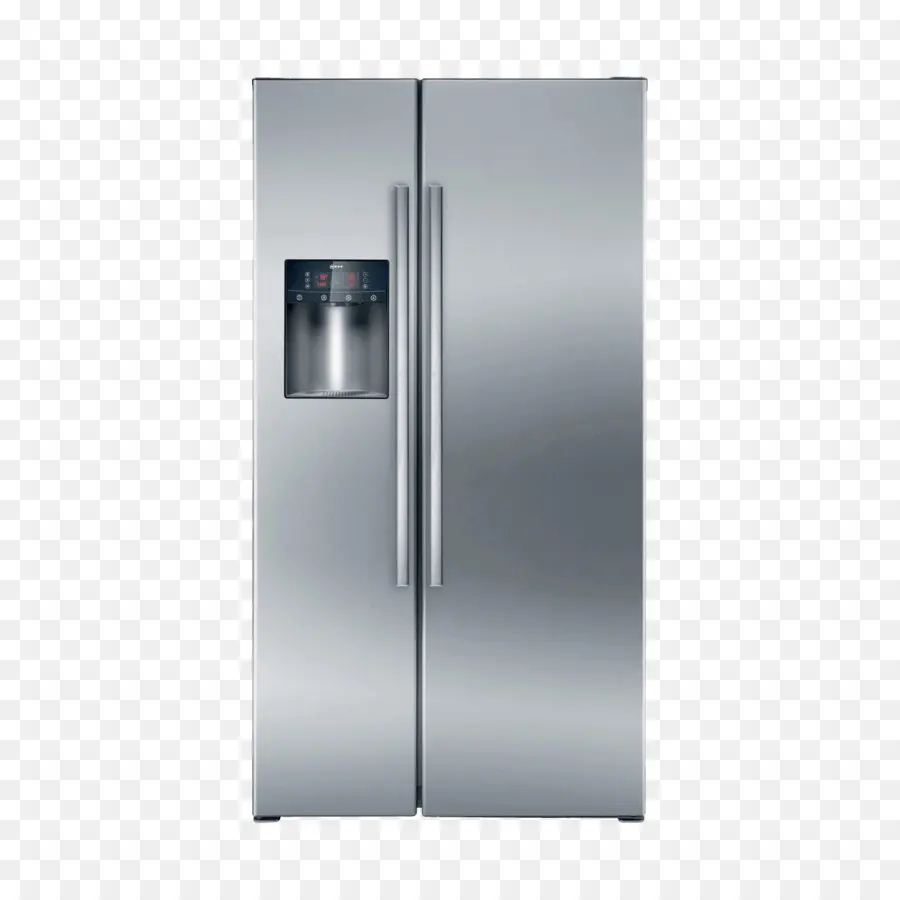 Refrigerador，Electrodomésticos PNG