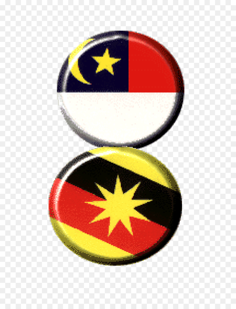 Bandera，Sabah PNG
