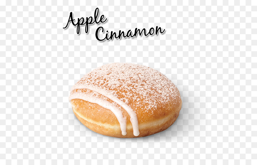 Donuts，Bun PNG