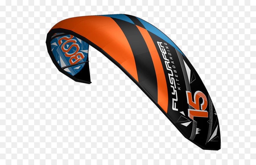 El Kitesurf，Vanguardia Kite Inflable PNG