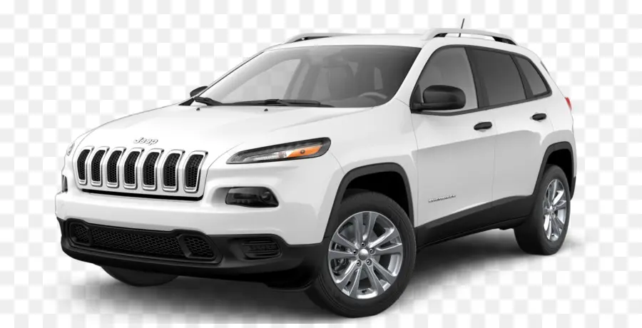 2019 Jeep Cherokee，Jeep PNG