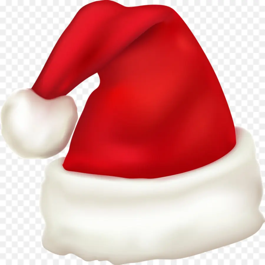 Santa Claus，Sombrero PNG