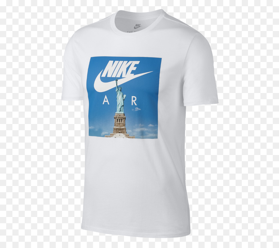 Camiseta，Nike PNG