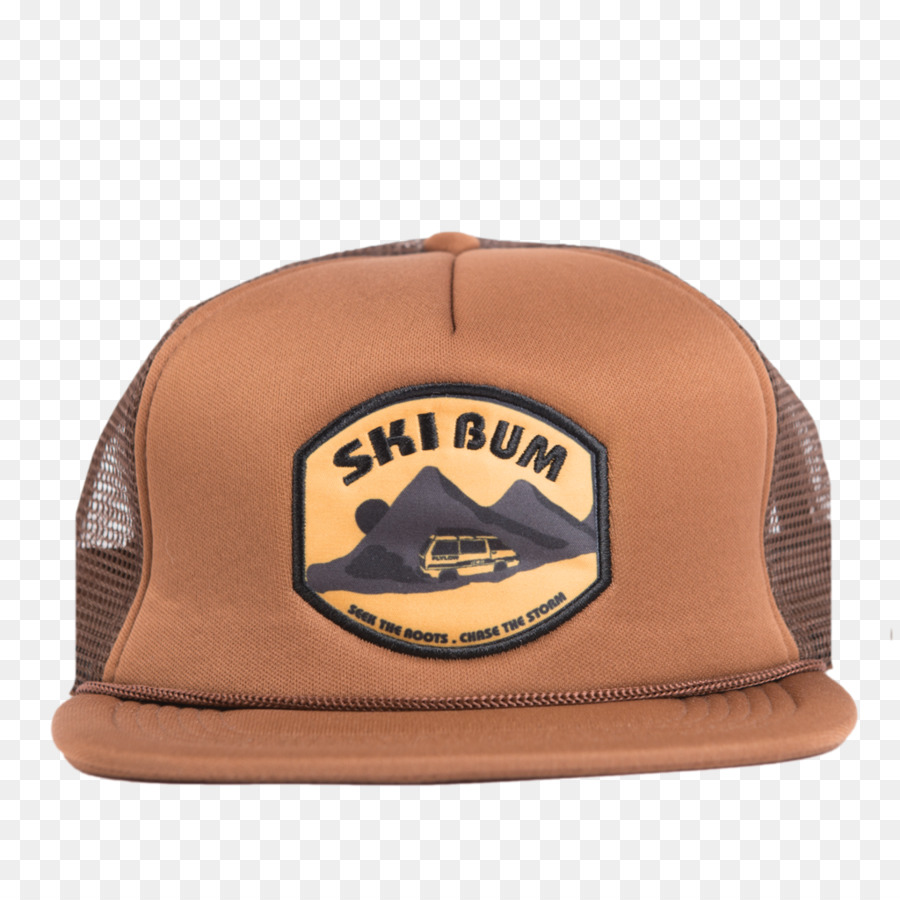 Gorra De Beisbol，Sombrero Del Camionero PNG