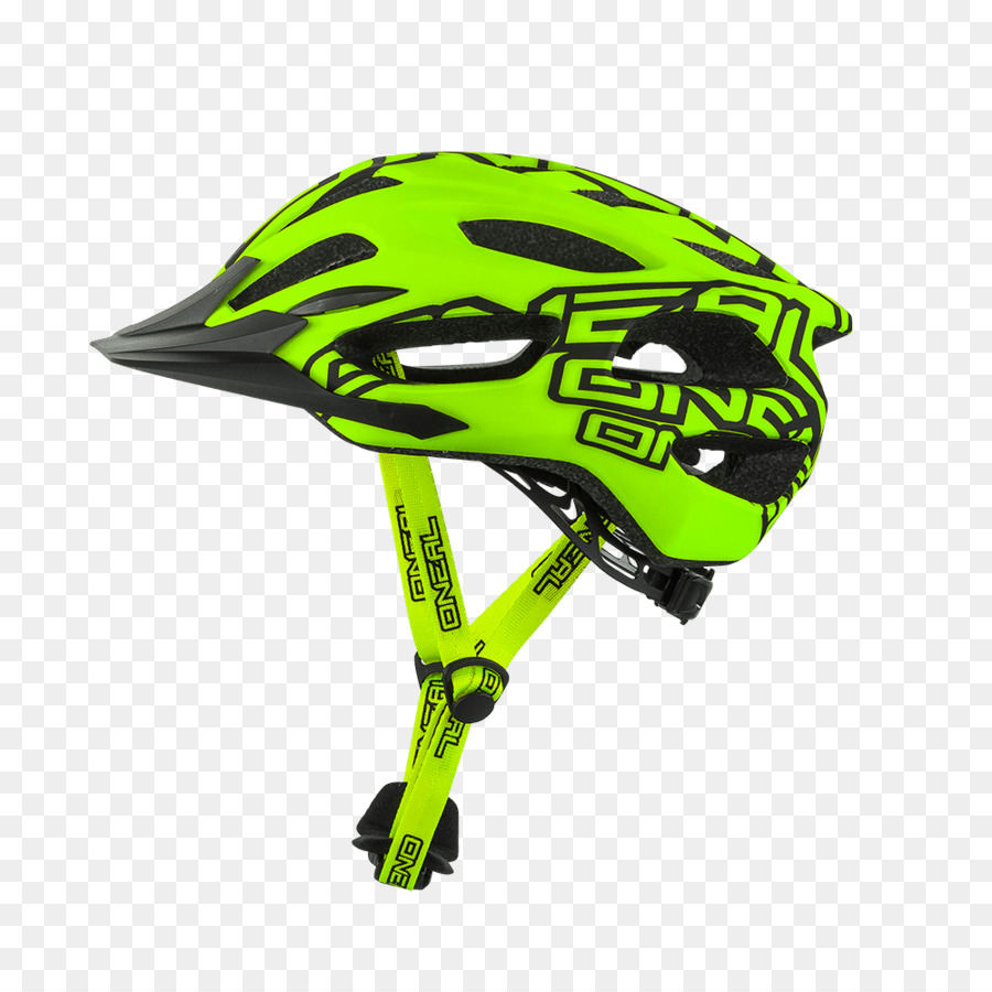 Casco Verde，Bicicleta PNG