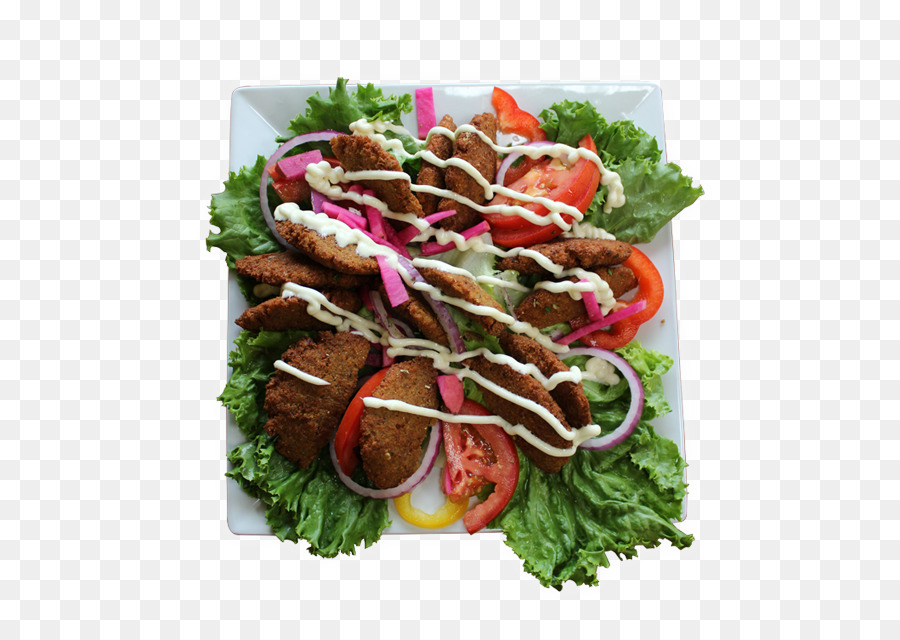 Kebab，Fattoush PNG