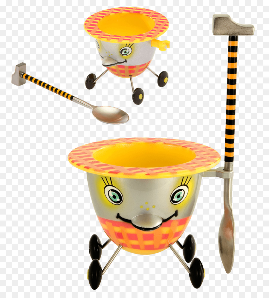 Tazas De Huevo，Cocina PNG