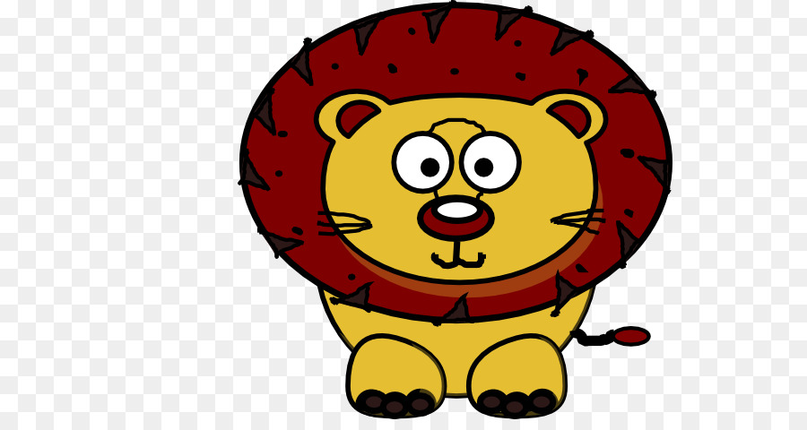 León，Lionhead Conejo PNG