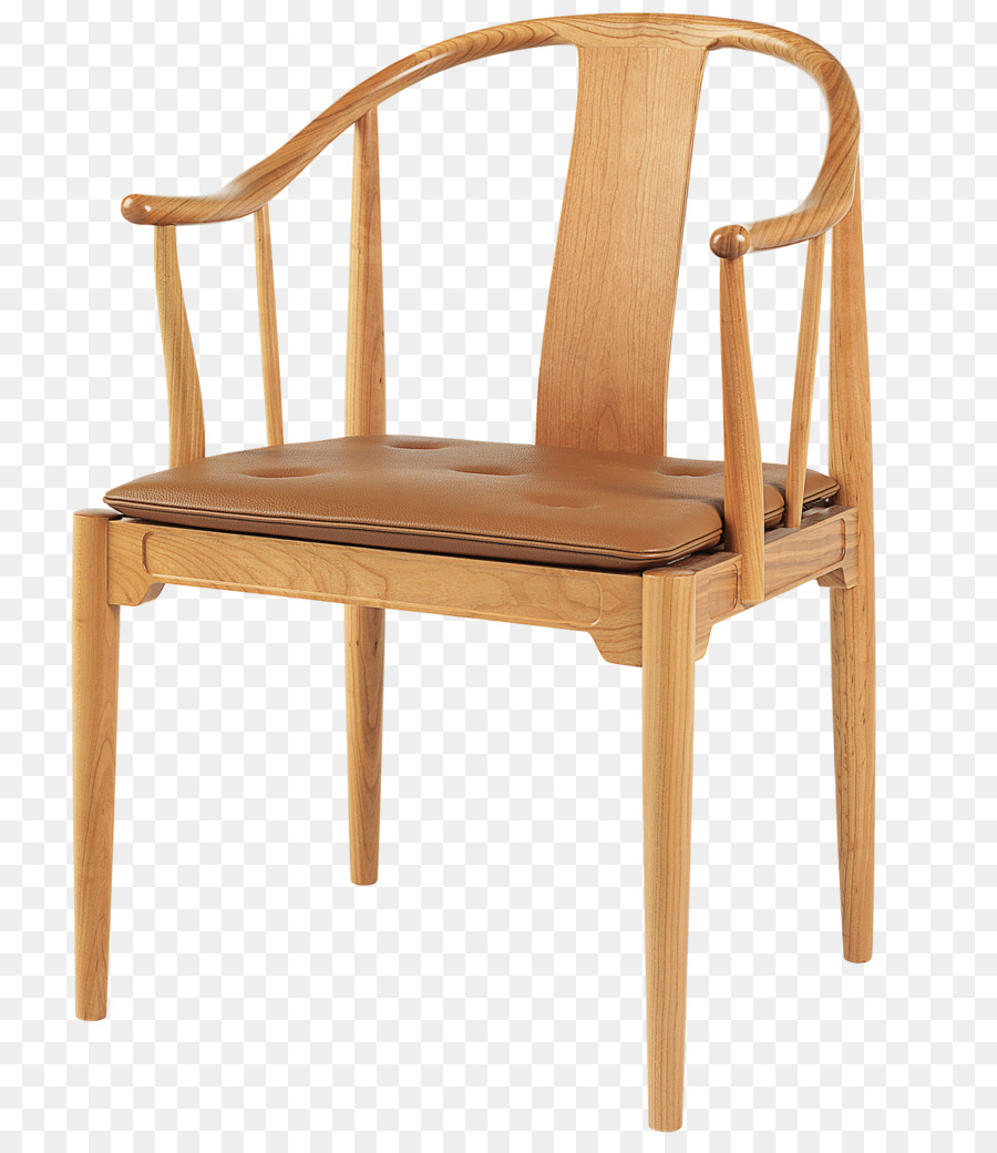 Silla De Madera，Asiento PNG