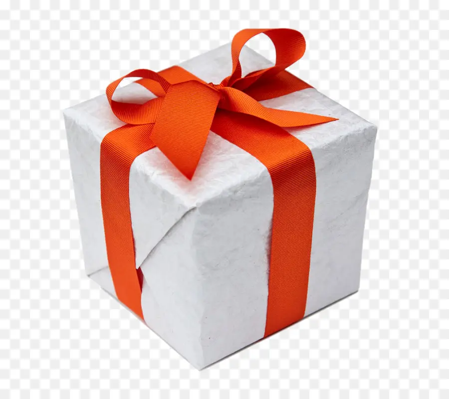 Caja De Regalo，Cinta PNG