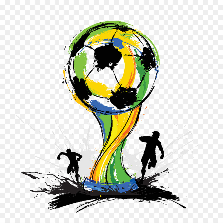 2014 Copa Mundial De La Fifa，Fútbol PNG