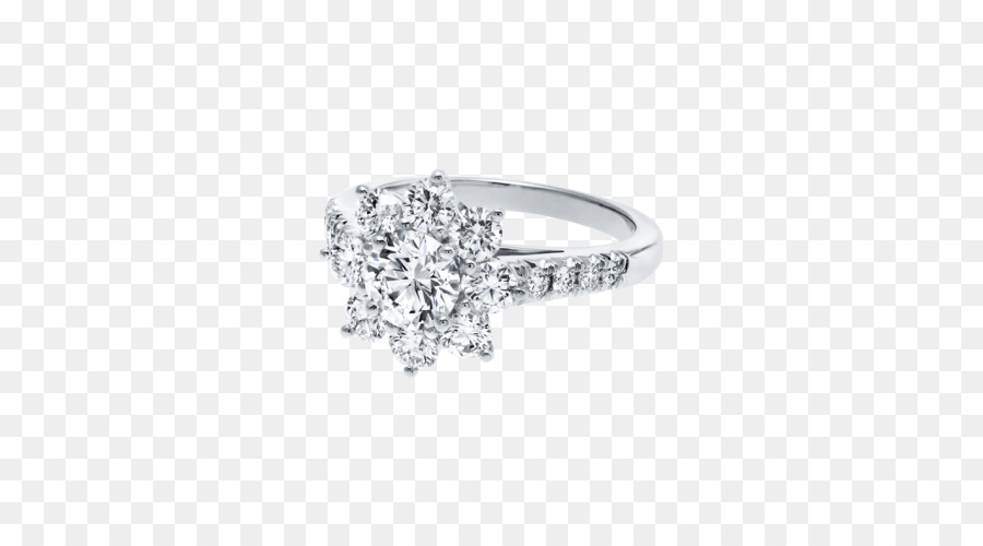 Anillo，Diamante PNG