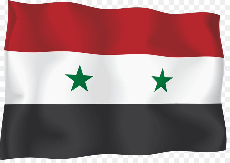 Bandera De Siria，Siria PNG