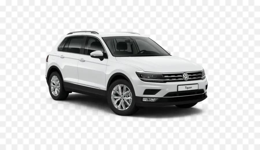 2017 Volkswagen Tiguan，Volkswagen PNG